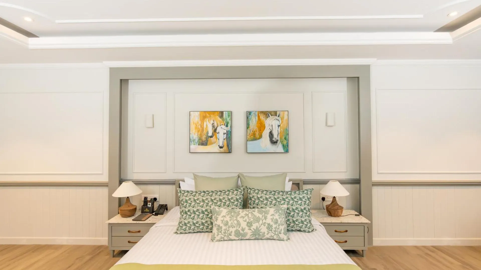 Grandeeza Hotel By Galison Negombo