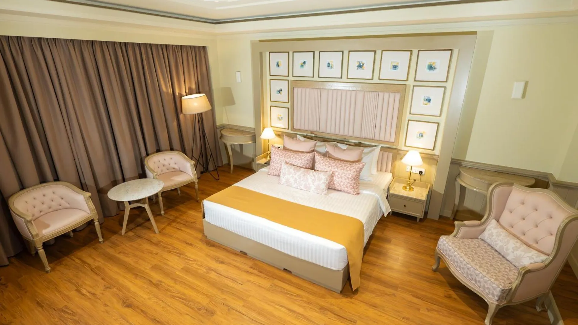 Grandeeza Hotel By Galison Negombo