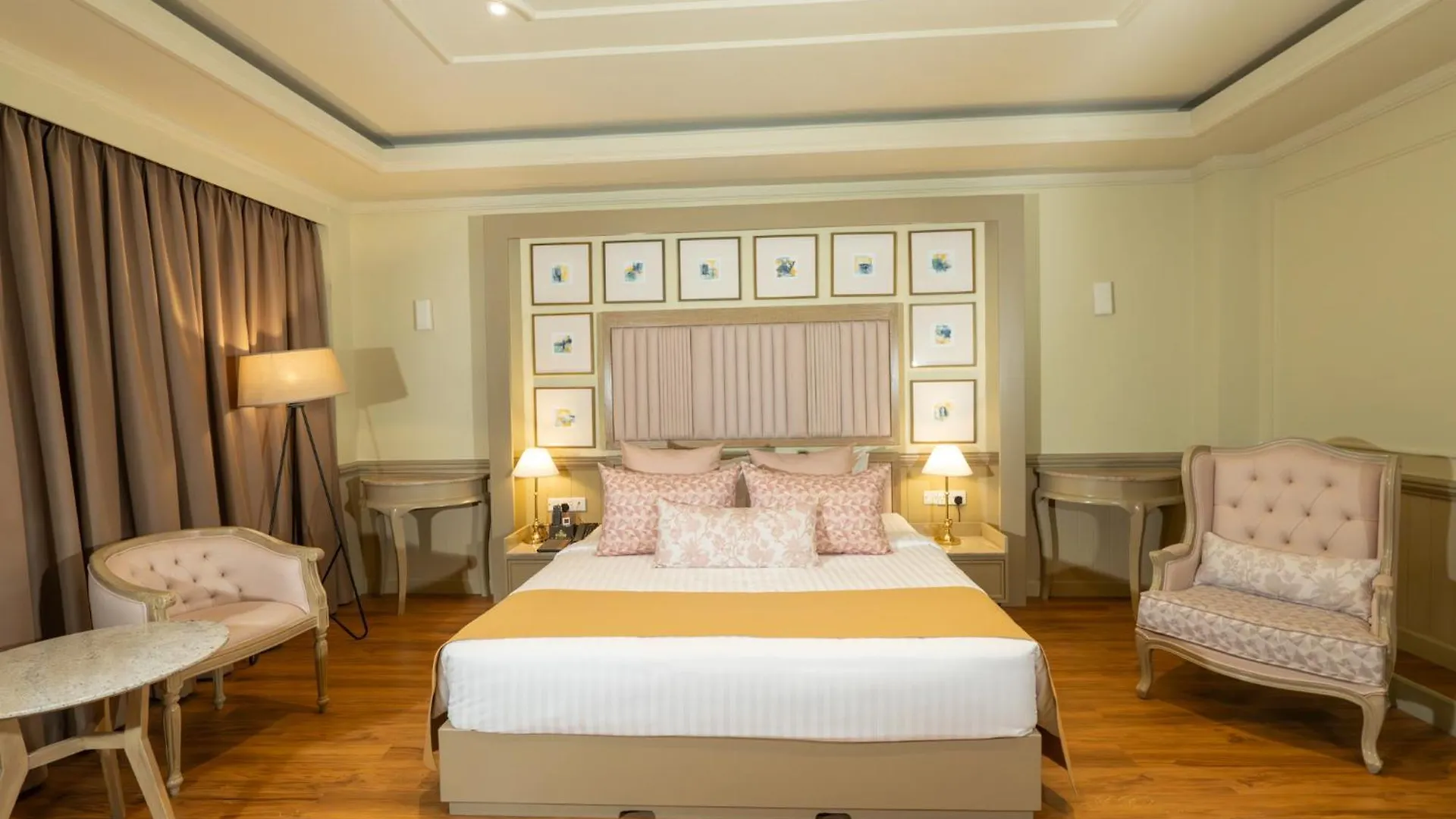 Grandeeza Hotel By Galison Negombo 0*,  Sri Lanka