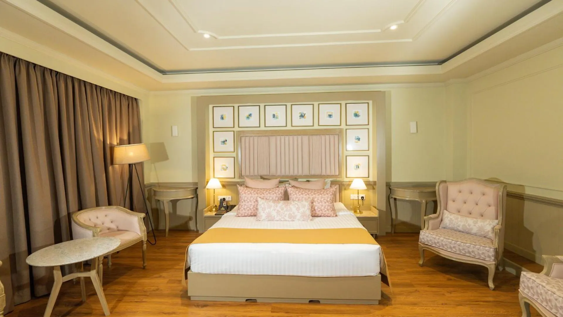 Grandeeza Hotel By Galison Negombo