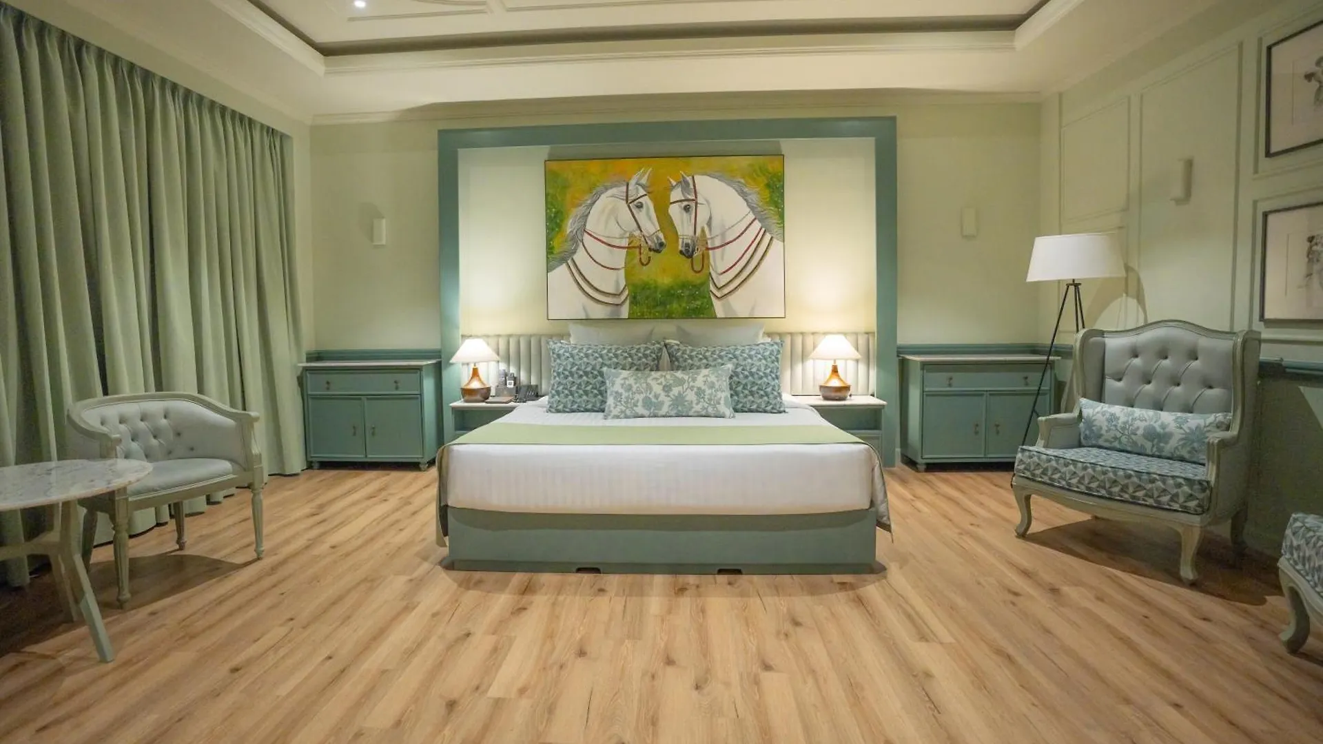 Grandeeza Hotel By Galison Negombo