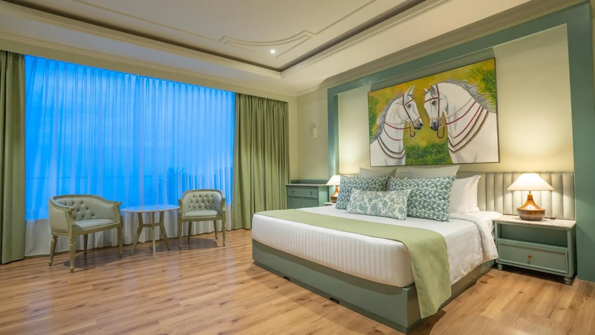 Grandeeza Hotel By Galison Negombo