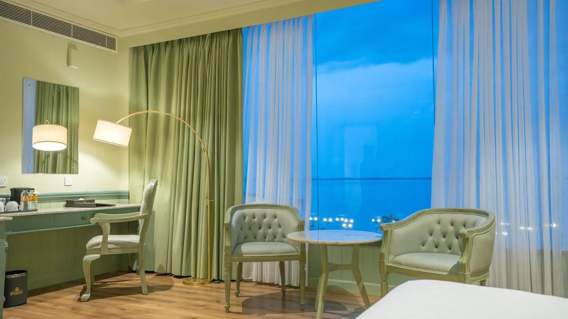 Grandeeza Hotel By Galison Negombo