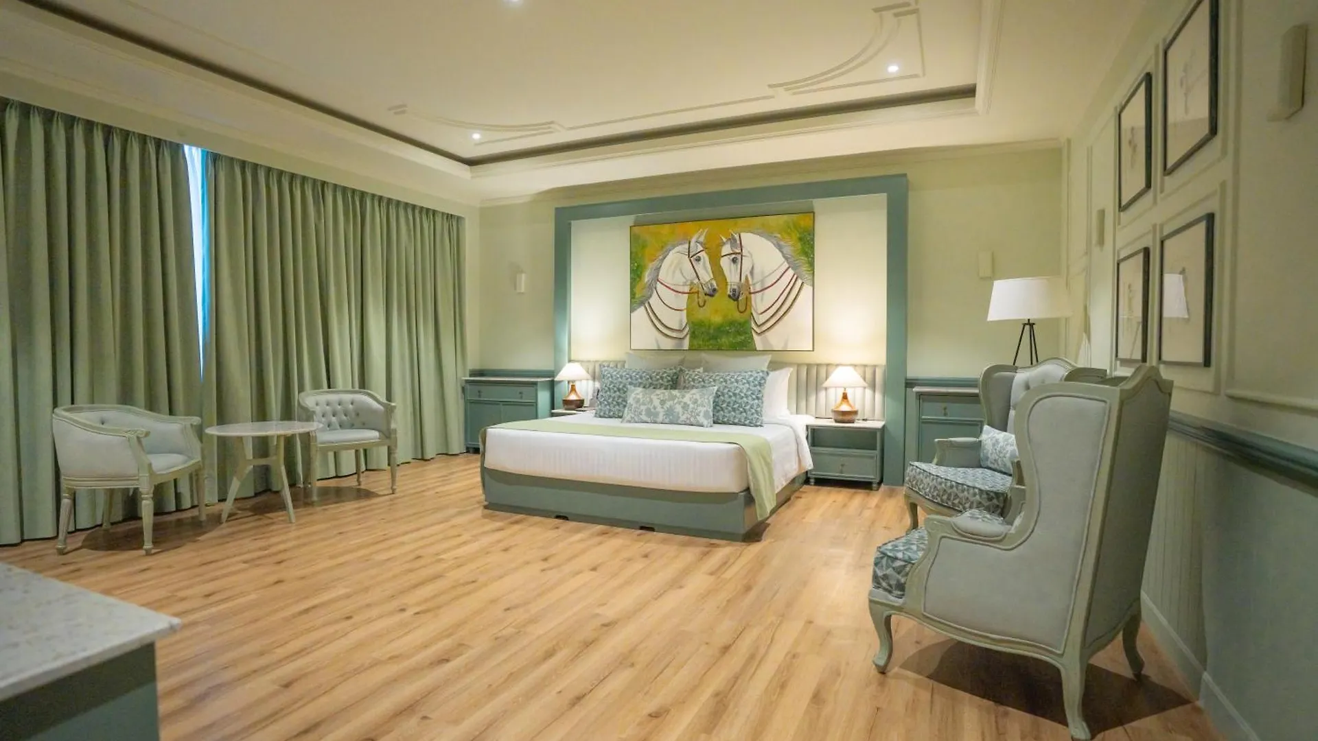 Grandeeza Hotel By Galison Negombo