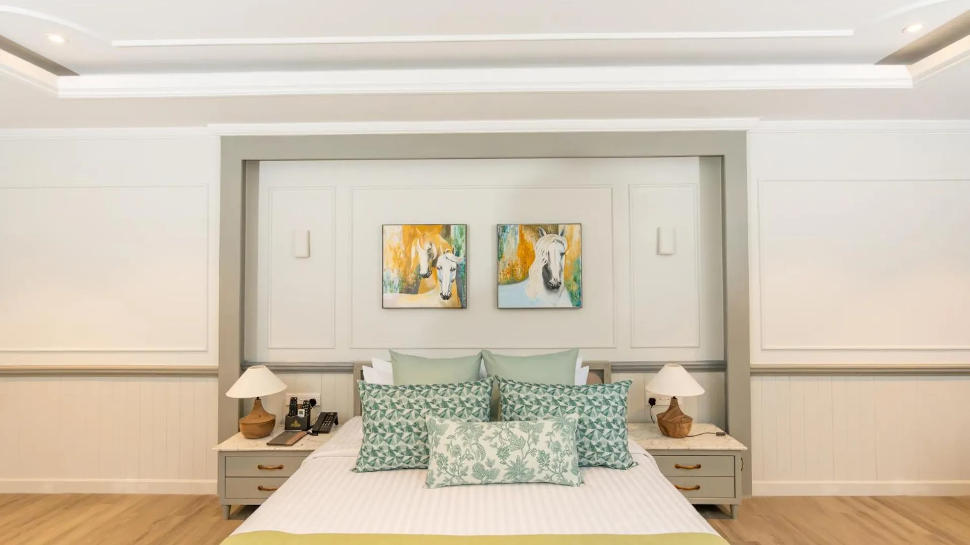 Grandeeza Hotel By Galison Negombo 0*,  Sri Lanka