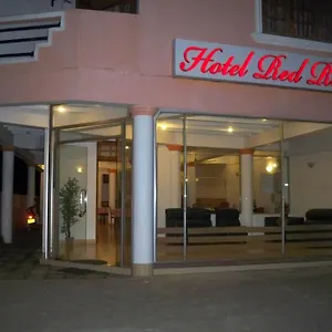 Hotel Red Rose, Negombo